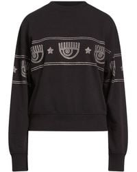 Chiara Ferragni - Sweatshirt - Lyst