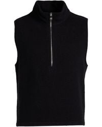 Rier - Sweater Virgin Wool - Lyst