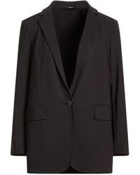 Theory - Blazer Polyamide, Elastane - Lyst