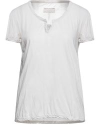 Private 0204 T-shirt - Natural