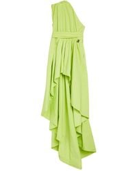 REVISE CONCEPT - Mini Dress Polyester - Lyst