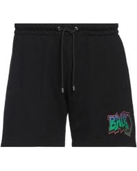 BALR - Shorts & Bermuda Shorts Organic Cotton, Cotton, Polyester - Lyst