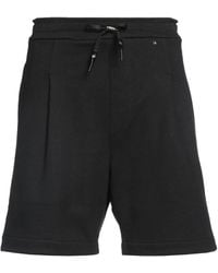 A PAPER KID - Shorts & Bermuda Shorts Cotton - Lyst