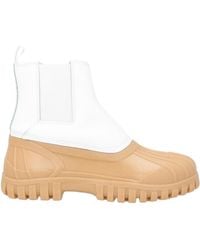 Diemme - Ankle Boots Leather - Lyst