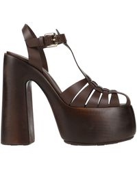 Casadei - Mules & Clogs - Lyst