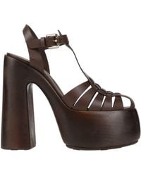 Casadei - Mules & Clogs - Lyst