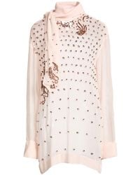 Dries Van Noten - Tops - Lyst