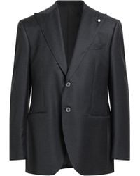Luigi Bianchi - Blazer - Lyst