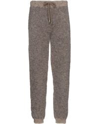 Takeshy Kurosawa - Pants Wool, Acrylic - Lyst