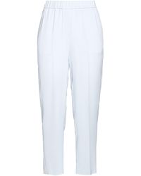 Peserico - Pants - Lyst
