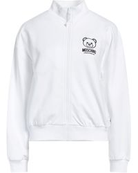 Moschino - Undershirt - Lyst