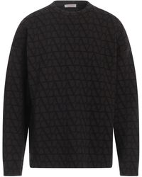 Valentino Garavani - Jumper - Lyst
