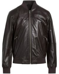 Liu Jo - Jacket Sheepskin - Lyst