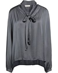 Manila Grace - Top Viscose - Lyst