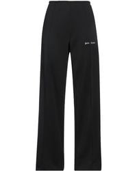 Palm Angels - Pants Polyester - Lyst