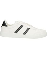 ARMANI EXCHANGE - Trainers - Lyst