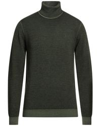 Sun 68 - Turtleneck - Lyst