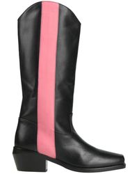 Twinset - Boot Leather - Lyst