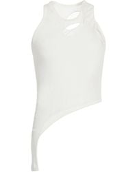 Dion Lee - Top - Lyst