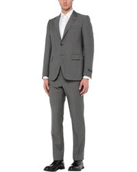 Lanvin Suits for Men - Up to 72% off at Lyst.com