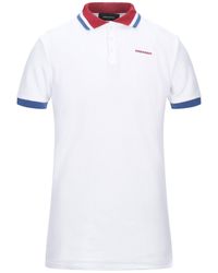 DSquared² Polo shirts for Men | Online 