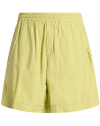 Sunnei - Shorts & Bermuda Shorts - Lyst