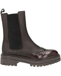 VSL - Ankle Boots - Lyst