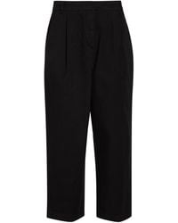 YMC - Pants Organic Cotton, Elastane - Lyst