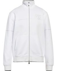 Armani Exchange - Sweatshirt - Lyst