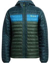 COTOPAXI - Puffer - Lyst