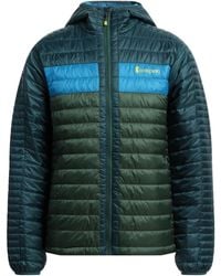 COTOPAXI - Pufferjacke & Daunenjacke - Lyst