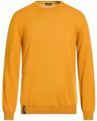 DISTRETTO 12 - Sweaters - Lyst