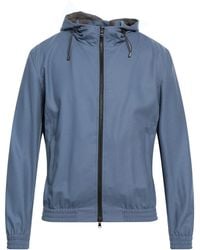 Barba Napoli - Jacket - Lyst