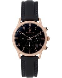 Maserati - Wrist Watches - Lyst