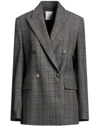 Eleventy - Blazer - Lyst