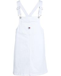 Tommy Hilfiger - Langer Overall - Lyst