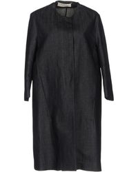 Marni Jeansjacke/-mantel - Blau