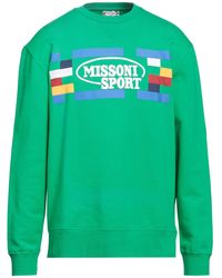 Missoni - Sweatshirt - Lyst