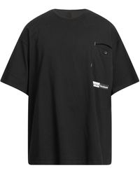 Incotex - T-shirt - Lyst