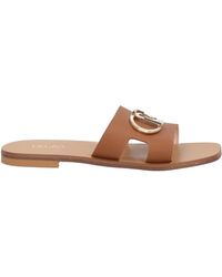 Liu Jo - Sandals - Lyst