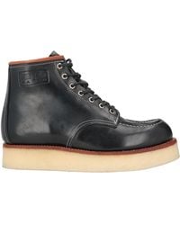 KENZO - Ankle Boots - Lyst