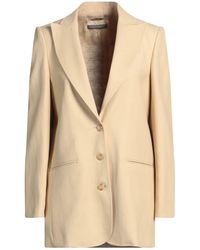 Alberta Ferretti - Blazer - Lyst