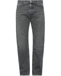 Covert - Denim Trousers - Lyst