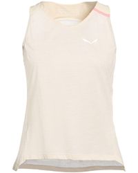 Salewa - Tank Tops - Lyst