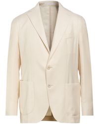Eleventy - Blazer - Lyst