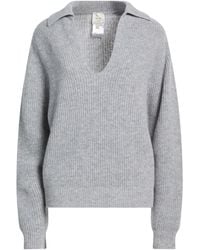 Alysi - Pullover - Lyst