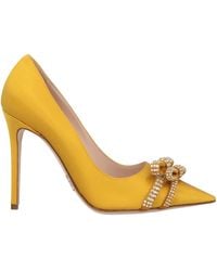 Rodo - Decolletes - Lyst