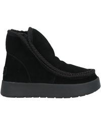 CafeNoir - Ankle Boots - Lyst