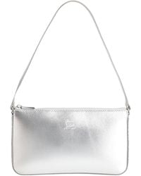 Christian Louboutin - Handbag Leather - Lyst