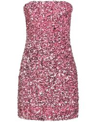 Motel - Mini-Kleid - Lyst